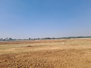 Plot Area in  Plot at Kompally – for Sale