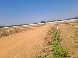 Plot Area in  Plot at Kompally – for Sale
