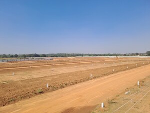 Plot Area in  Plot at Kompally – for Sale