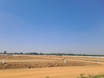 Plot Area in  Plot at Kompally – for Sale