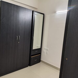 Room in 2 BHK Apartment at SJR Primecorp Hamilton Homes, Gattahalli Road – for Rent