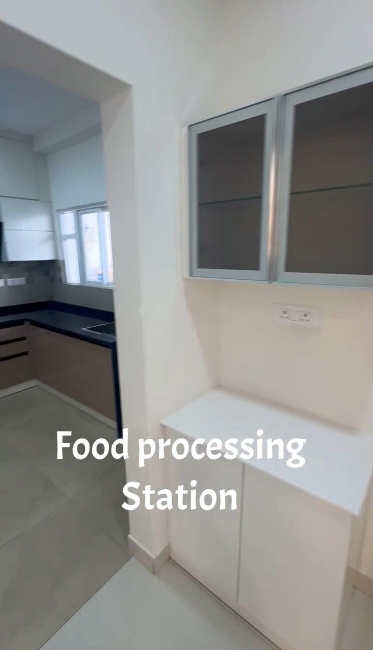 undefined, prestige-beverly-hills 4 Bedroom 2904 Sq.Ft. Apartment In Kokapet Hyderabad 9647095