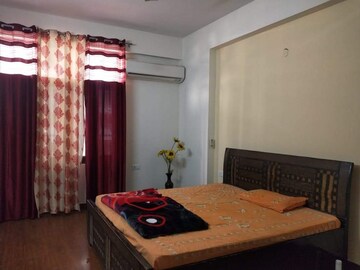 2 BHK Apartment For Rent in Jm Orchid, Sector 76