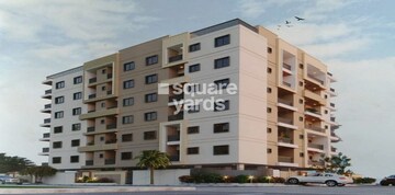 3 BHK Apartment For Sale in Gurukripa Heights, Girdharipura