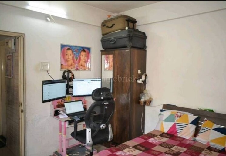 Gym, bora-ville 1 Bedroom 646 Sq.Ft. Apartment In Kharadi Pune 9647101