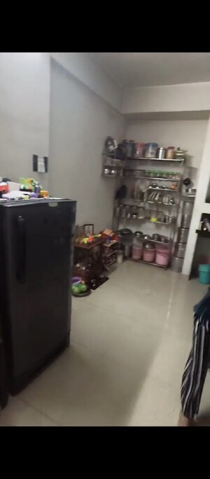 Furnished Amenities in 1 BHK Apartment at Bora Ville, Kharadi – for Sale