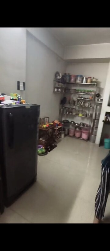 Furnished Amenities in 1 BHK Apartment at Bora Ville, Kharadi – for Sale