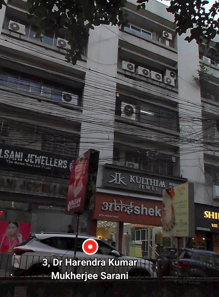 Exterior View, elgin Commercial Warehouse 9497 Sq.Ft. In Elgin Kolkata 9647106