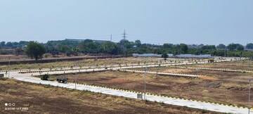 Plot Area in  Plot at Sangareddy – for Sale