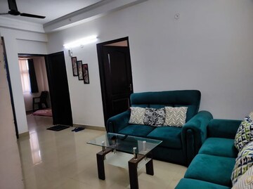 2 BHK Apartment For Rent in Supertech Cape Town, Sector 74