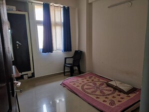 Bedroom in 2 BHK Apartment at Supertech Cape Town, Sector 74 – for Rent