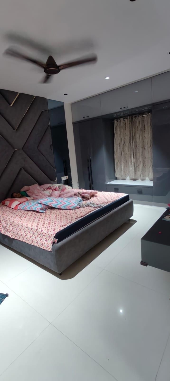 3 BHK Apartment For Rent in Amigo United Avenues