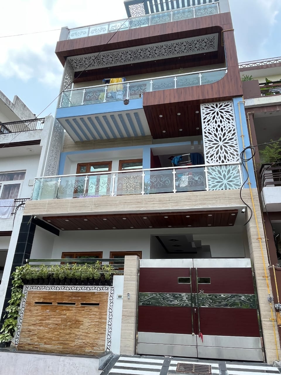 Pg For Rent in Gomti Nagar