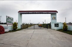 Plot For Sale in Dm Premium Villa 