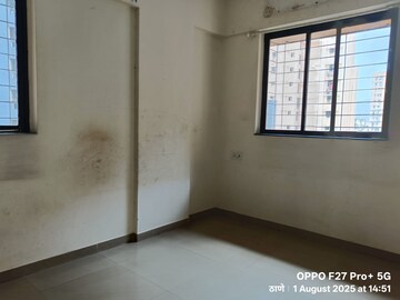 Room in 1 BHK Apartment at Puranik City Phase III, Ghodbunder Road – for Sale