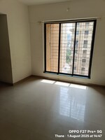 1 BHK + Servant Room 430 Sq.Ft. Apartment in Puranik City Phase III