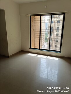 1 BHK + Servant Room Apartment For Sale in Puranik City Phase III