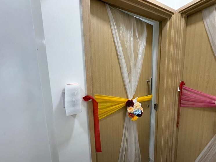 Other, godrej-green-vistas 2 Bedroom 800 Sq.Ft. Apartment In Mahalunge Pune 9647123