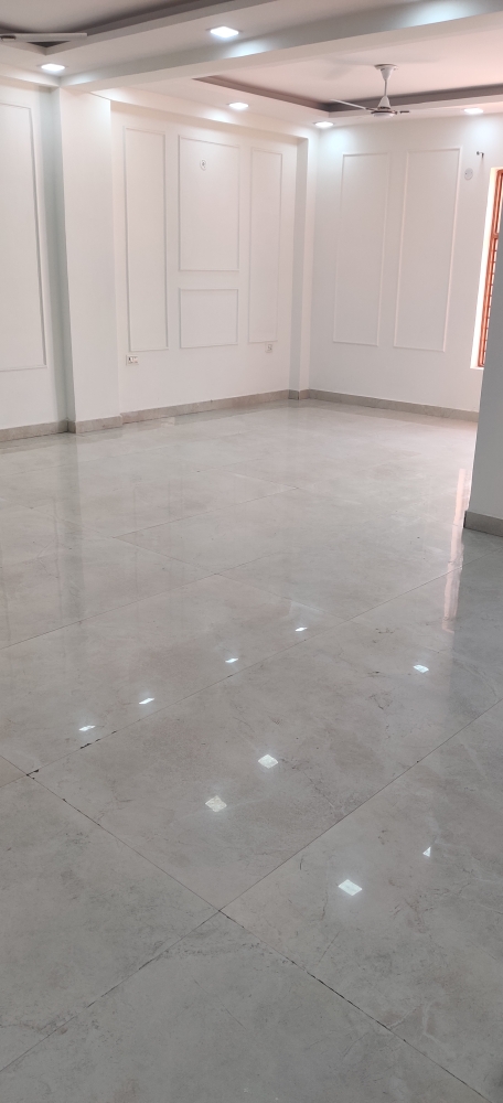 4 BHK Builder Floor For Rent in Green Fields Colony