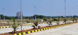  Plot For Sale in Sangareddy