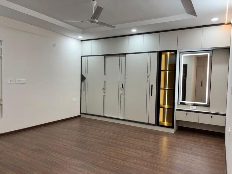 Room, sumadhura-horizon 3 Bedroom 2062 Sq.Ft. Apartment In Kondapur Hyderabad 9647127