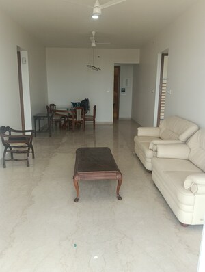 3.5 BHK Apartment For Rent in Sagitarius Bluegrass Residences, Kalyani Nagar