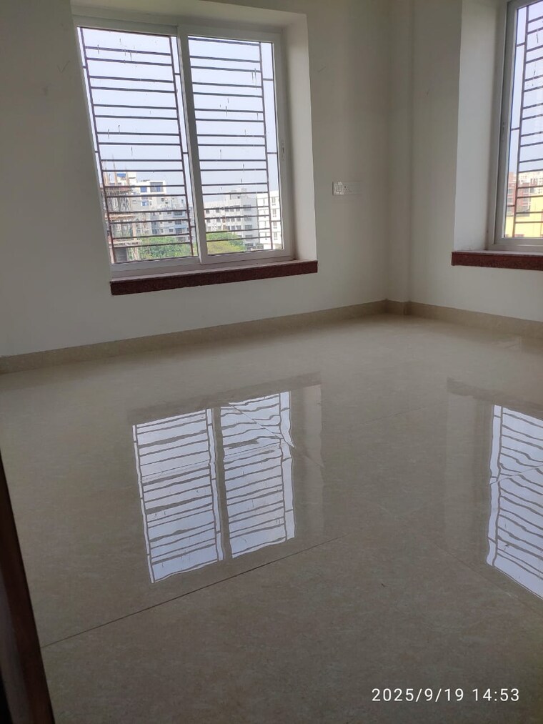 Room, kristi-villa 2 Bedroom 1080 Sq.Ft. Apartment In Chinar Park Kolkata 9647151