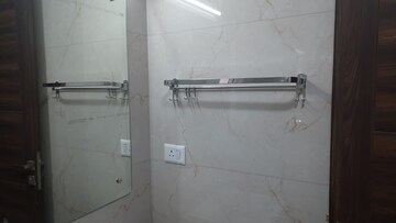 Bathroom in 3 BHK Apartment at Smart World Gems, Sector 89 – for Rent