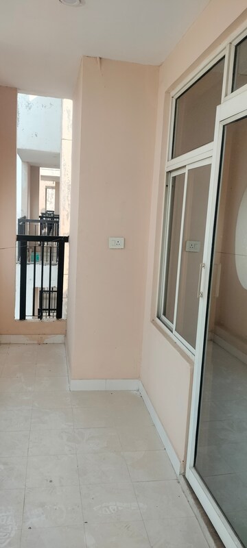 Room in 2 BHK Apartment at Eureka Diya Green City, Raj Nagar Extension – for Rent