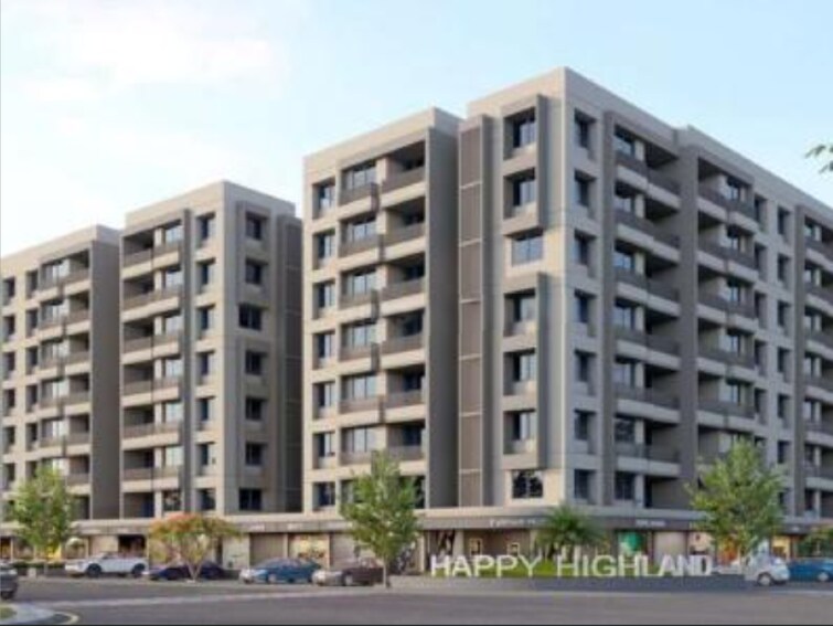 Cover Image, fri and college area 3 Bedroom 2000 Sq.Ft. Apartment In Fri And College Area Dehradun 9639178