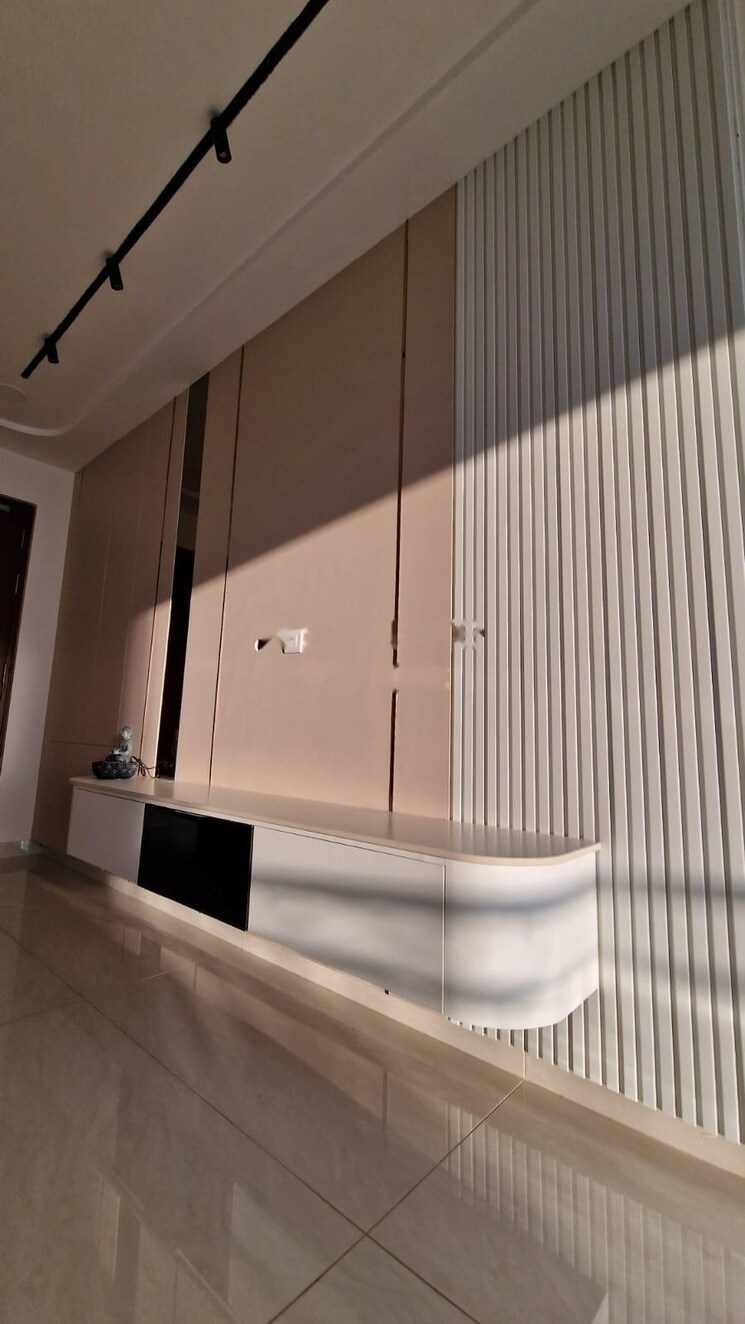 Kitchen, prestige-beverly-hills 3 Bedroom 2126 Sq.Ft. Apartment In Kokapet Hyderabad 9647154