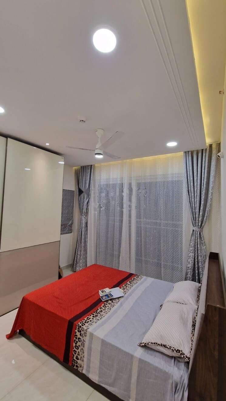 Bathroom, prestige-beverly-hills 3 Bedroom 2126 Sq.Ft. Apartment In Kokapet Hyderabad 9647154