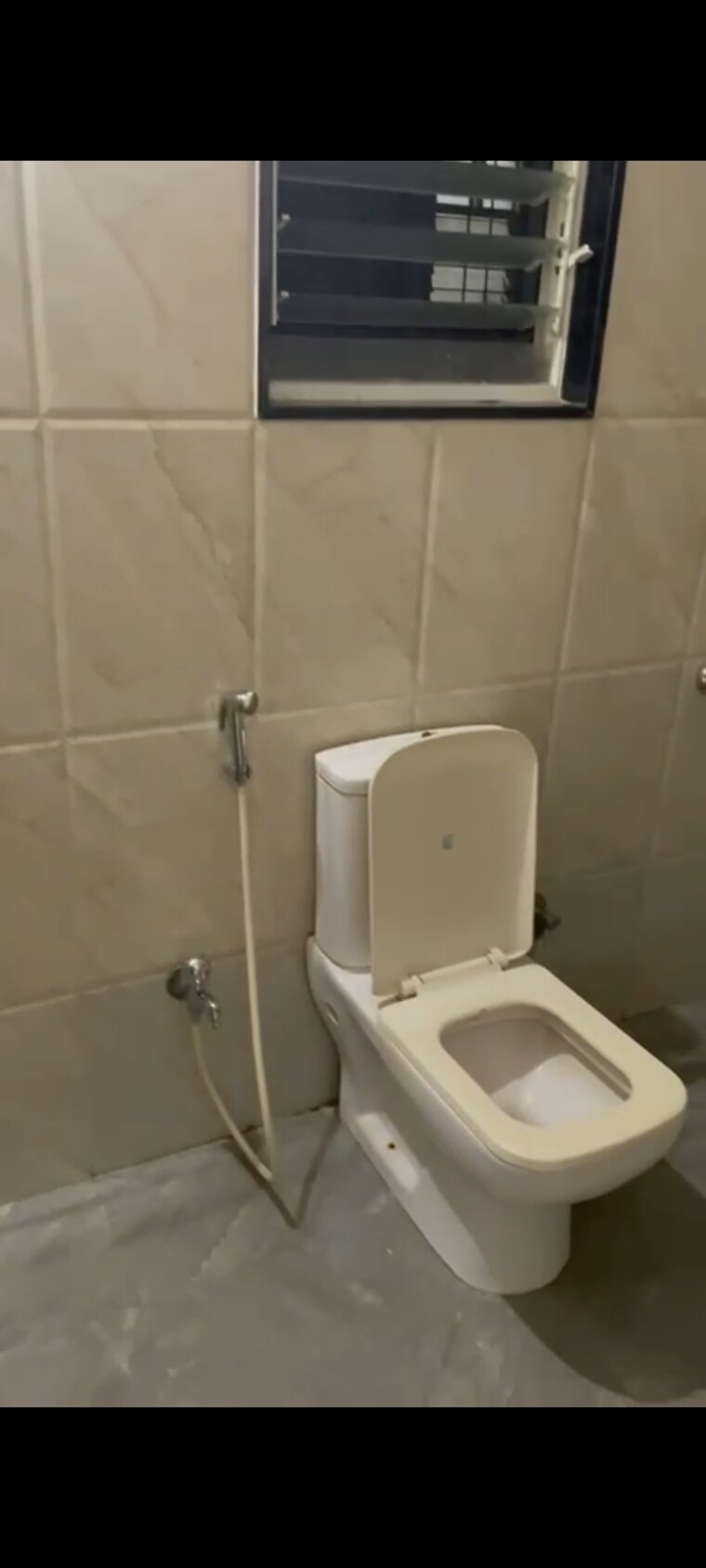 Bathroom, wakad 2 Bedroom 850 Sq.Ft. Apartment In Wakad Pune 9647270