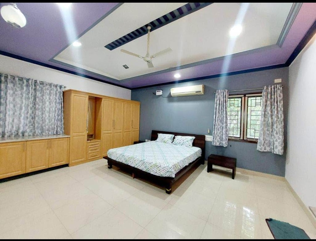 4 BHK 5100 Sq.Ft. Villa in Rajapushpa Open Skies