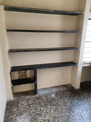 Kitchen in 1 BHK Apartment at Samarth CHS Bhusari Colony, Kothrud – for Rent