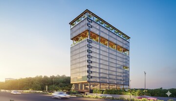  Office Space For Sale in Atluri Ascend, Kondapur