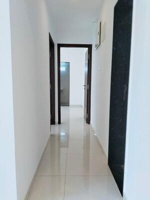 Building Lobby in 2 BHK Apartment at Lalani Velentine Apartment 1 Wing D, Malad East – for Rent