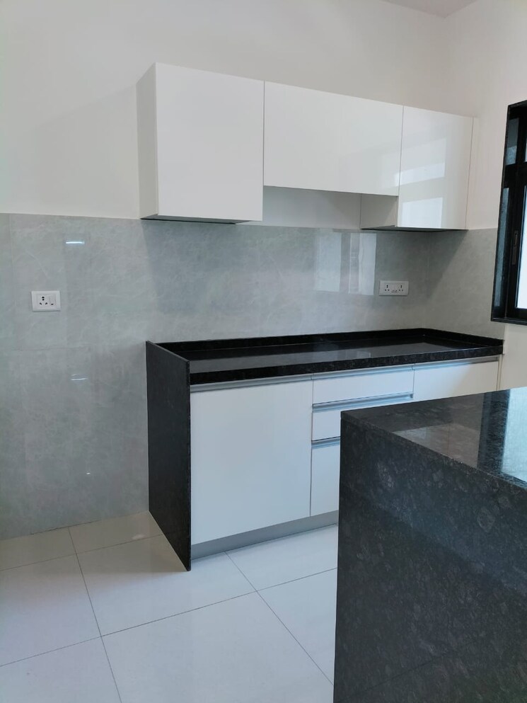 Kitchen, lalani-velentine-apartment-1-wing-d 2 Bedroom 592 Sq.Ft. Apartment In Malad East Mumbai 9647200