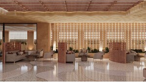  Office Space – Exterior View View at Atluri Ascend, Kondapur - for Sale