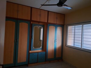 Room in 1 BHK Apartment at Raviraj Rakshak Nagar, Kharadi – for Rent