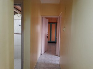 Building Lobby in 1 BHK Apartment at Raviraj Rakshak Nagar, Kharadi – for Rent