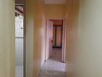 Building Lobby in 1 BHK Apartment at Raviraj Rakshak Nagar, Kharadi – for Rent