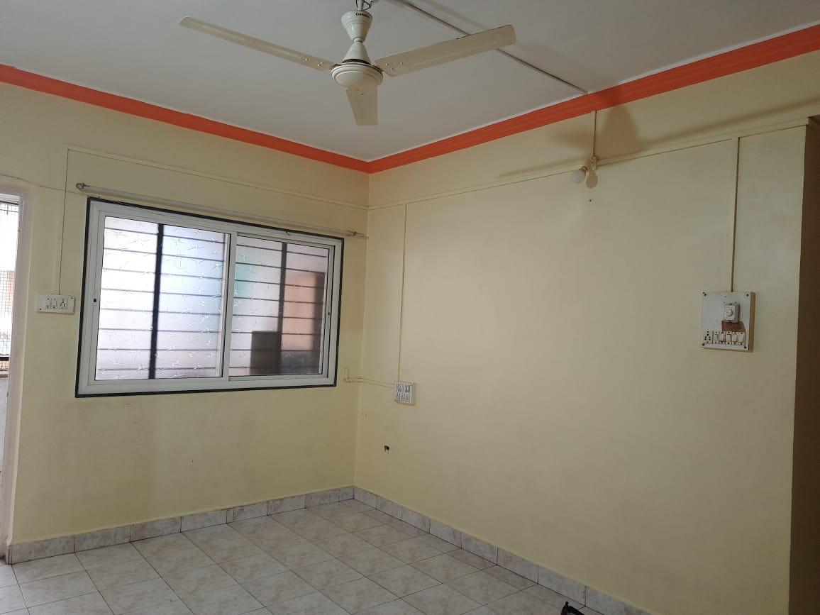 1 BHK + Pooja Room 650 Sq.Ft. Apartment in Raviraj Rakshak Nagar
