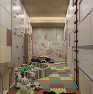  Office Space – Exterior View View at Atluri Ascend, Kondapur - for Sale