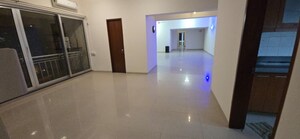 3 BHK Apartment For Rent in Aristo Pearl Residency, Prabhadevi