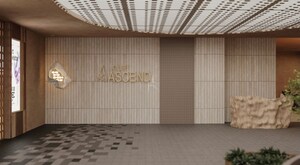  Office Space – Exterior View View at Atluri Ascend, Kondapur - for Sale