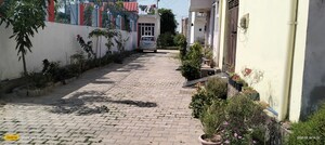  Plot – Exterior View View at Bharat City, Duhai - for Sale