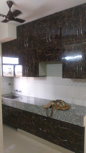 Kitchen in 2 BHK Apartment at Zara Aavaas, Sector 104 – for Sale