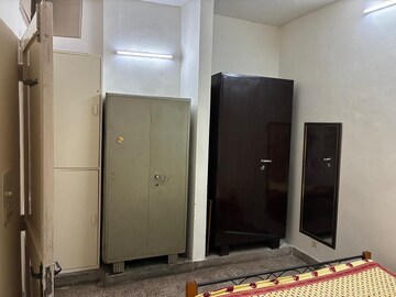 Furnished Amenities in 2 BHK Apartment at Zara Aavaas, Sector 104 – for Sale