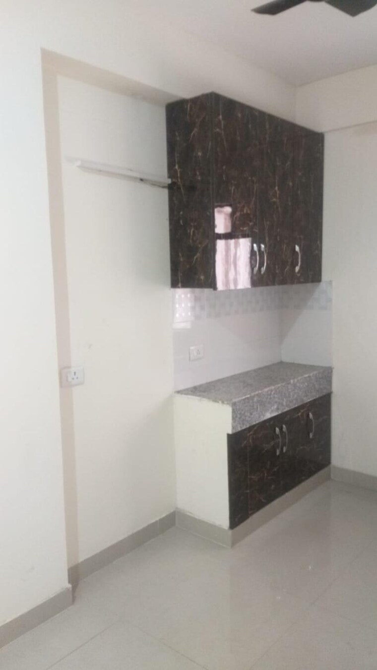 Kitchen, zara-aavaas 2 Bedroom 653 Sq.Ft. Apartment In Sector 104 Gurgaon 9647233